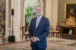 Las memorias del rey emérito son número 1 en Amazon y mañana Juan Carlos I pone voz al audiolibro