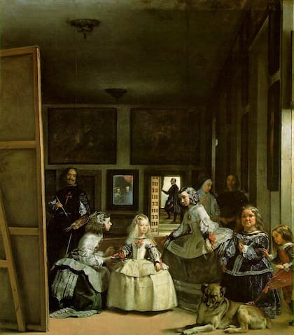 El estudio sobre la famosa pintura demandó diez años