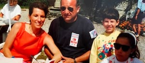 La doble vida del falso médico que masacró a su familia para no ser descubierto
