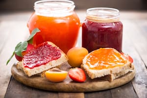 Tres recetas fáciles para tener algo dulce siempre a mano