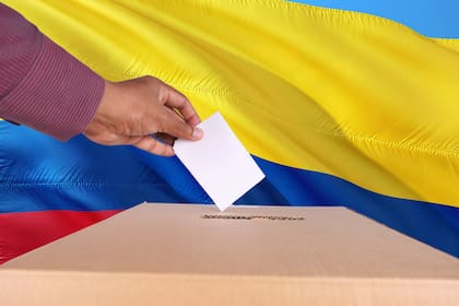 Las mesas de votación en el extranjero permanecerán abiertas de forma continua hasta el domingo 31 de mayo