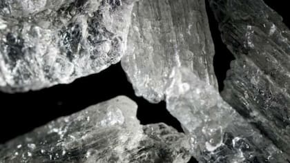 Las metanfetaminas que se produjeron en la Alemania nazi son las precursoras del peligroso y adictivo Chrystal meth, o metanfetamina cristal