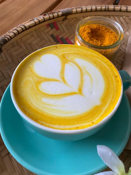 Las mezclas buscan ser una alternativa al café convencional