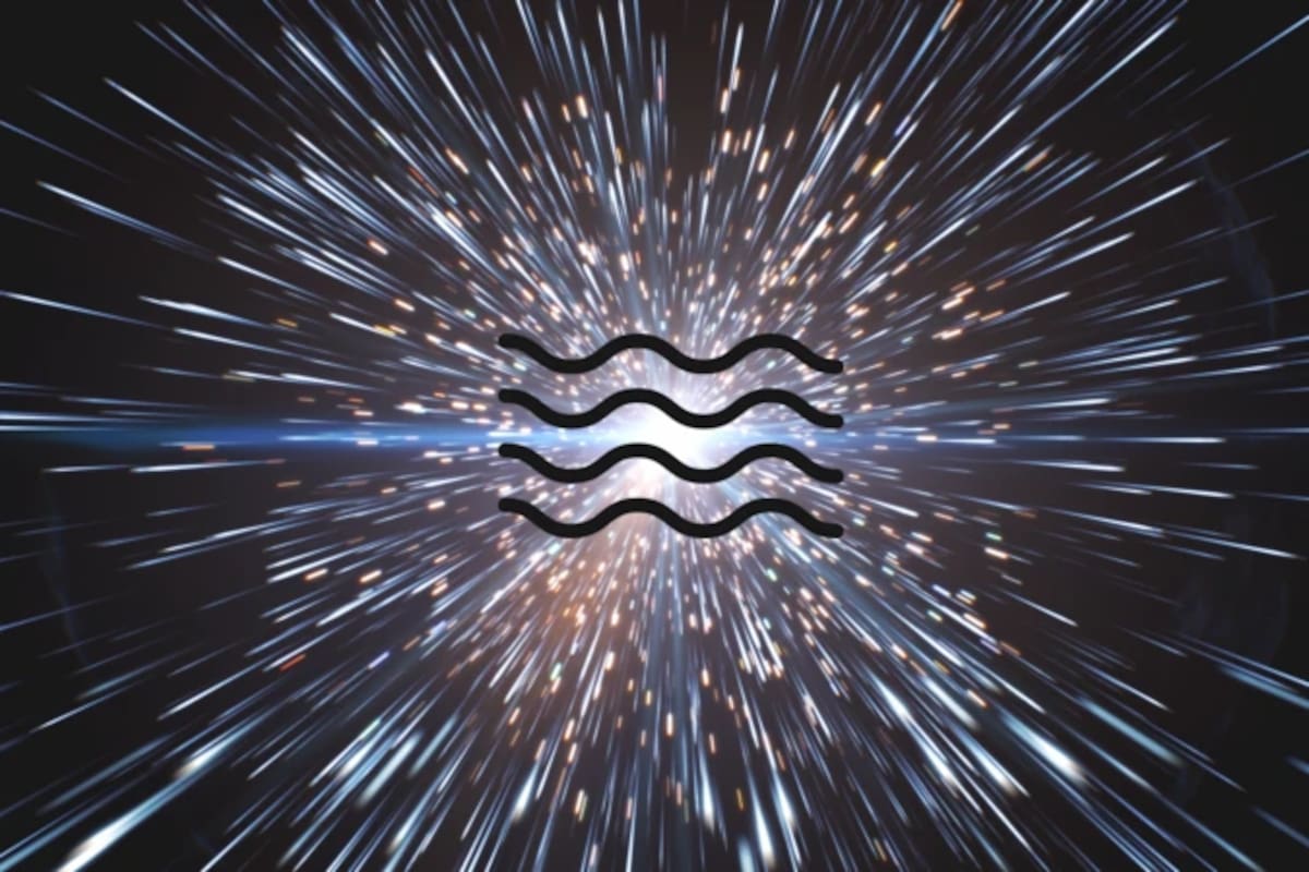 Las microondas pueden transportar grandes cantidades de información