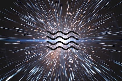 Las microondas pueden transportar grandes cantidades de información