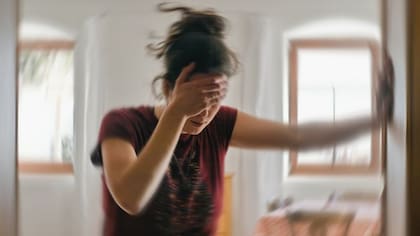 Las migrañas son la principal causa asociada al Síndrome de Alicia en el País de las Maravillas entre los adultos