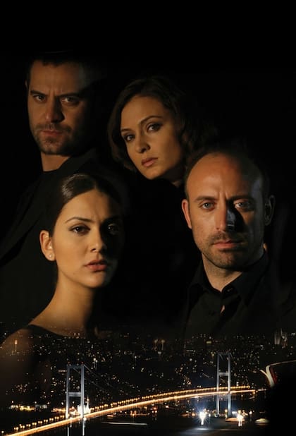 Las mil y una noche, una superproducción turca que promete calentar la pantalla de El Trece