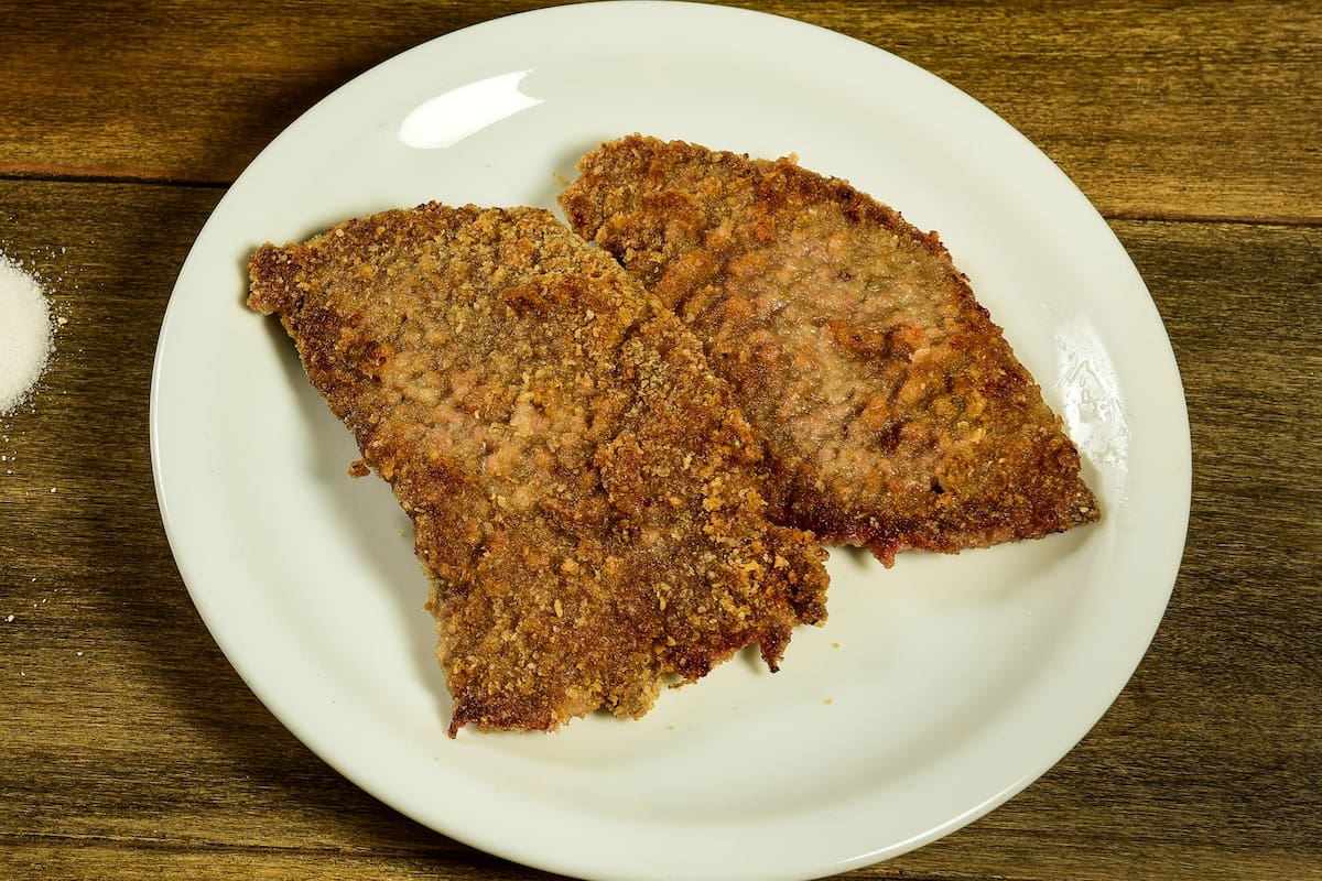 Las milanesas son un alimento versátil y consumido en la gastronomía argentina