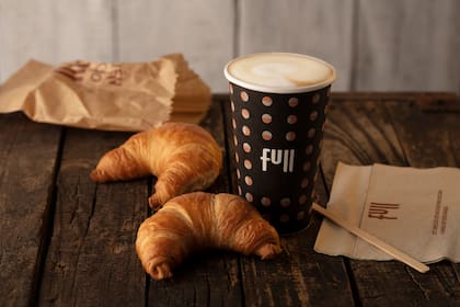 Las millones de personas que transitan a diario por los más de 600 puntos de venta de las estaciones de servicio podrán contar con un plus en cada compra