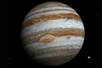 Júpiter y Urano se unirán por los próximos meses, con cambios importantes y significativos para cada signo del zodíaco