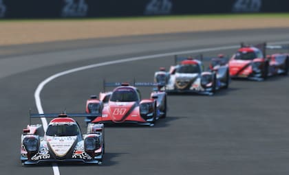 Las míticas 24 Horas se correrán por primera vez a nivel virtual