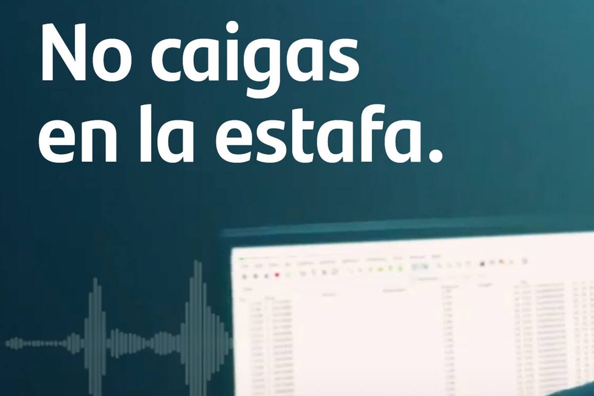 Las modalidades delictivas de estafas virtuales han aumentado como nunca antes y, al contrario de lo que podría suponerse, lo más sorprendente es que todos pueden caer en ellas