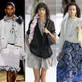 Todo lo que tenés que saber sobre las tendencias Primavera-Verano 2027, desde la primera fila