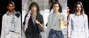 Todo lo que tenés que saber sobre las tendencias Primavera-Verano 2027, desde la primera fila