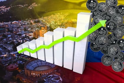 Las monedas de México y Colombia han sido las más destacadas de América Latina en lo que va de 2023.