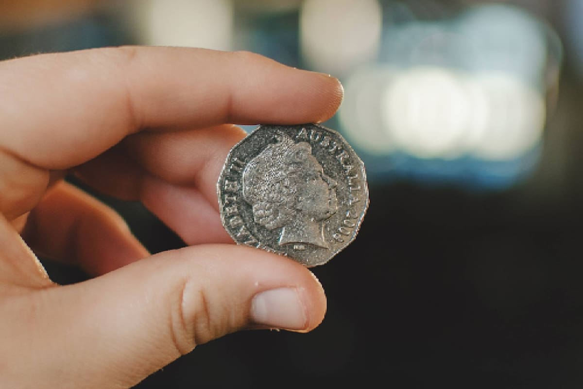 Las monedas valiosas deben ser evaluadas por un experto; siempre se recomienda consultar a un especialista en numismática