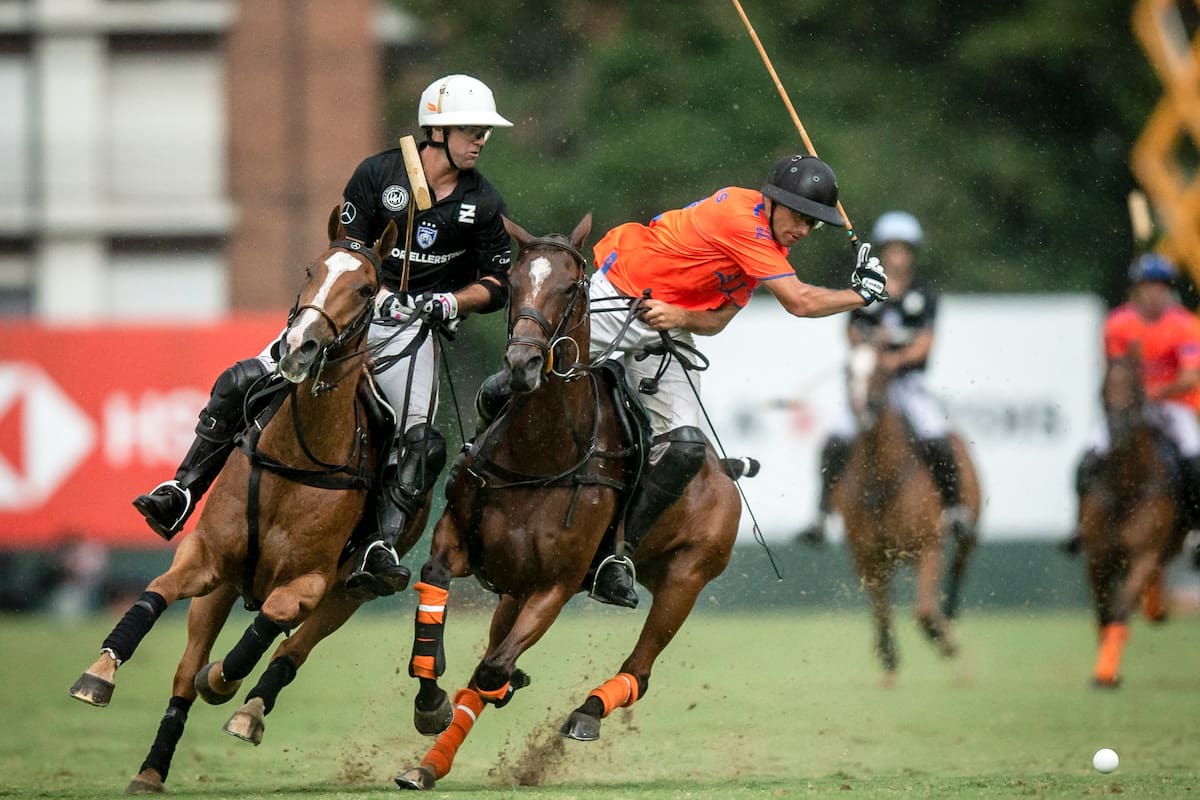 Las Monjitas derrotó a Ellerstina y jugará la final contra La Dolfina