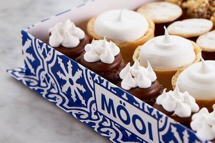 Las Möoi Box son ideales para agasajar
