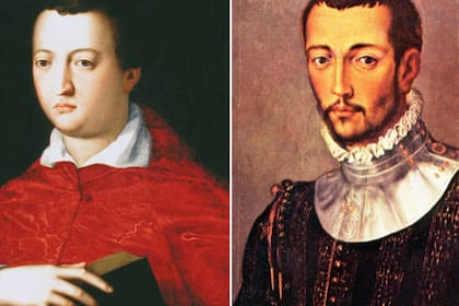 Las muertes de los hermanos Médici fueron un misterio por casi 500 años