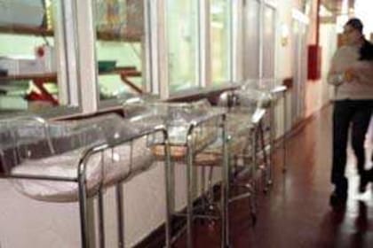 Las muertes ocurrieron en la sala de Neonatología del Hospital Materno Infantil de Mar del Plata