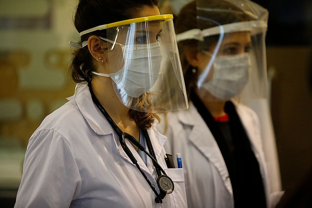 Las muertes superaron las 200 en el país