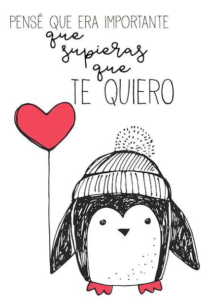 Las muestras de cariño se multiplican en San Valentín