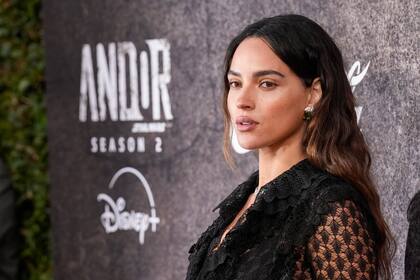 Las mujeres de "Andor" amplían y profundizan sus roles