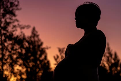 Las mujeres embarazadas de Riverside son uno de los grupos que podrían recibir un pago para tener ingresos garantizados