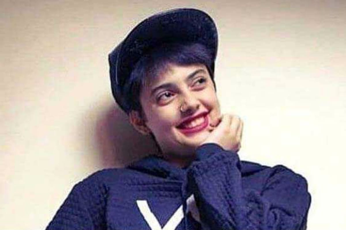 Las mujeres en Irán tienen prohibido bailar frente a los hombres, excepto si quienes las observan son familiares cercanos