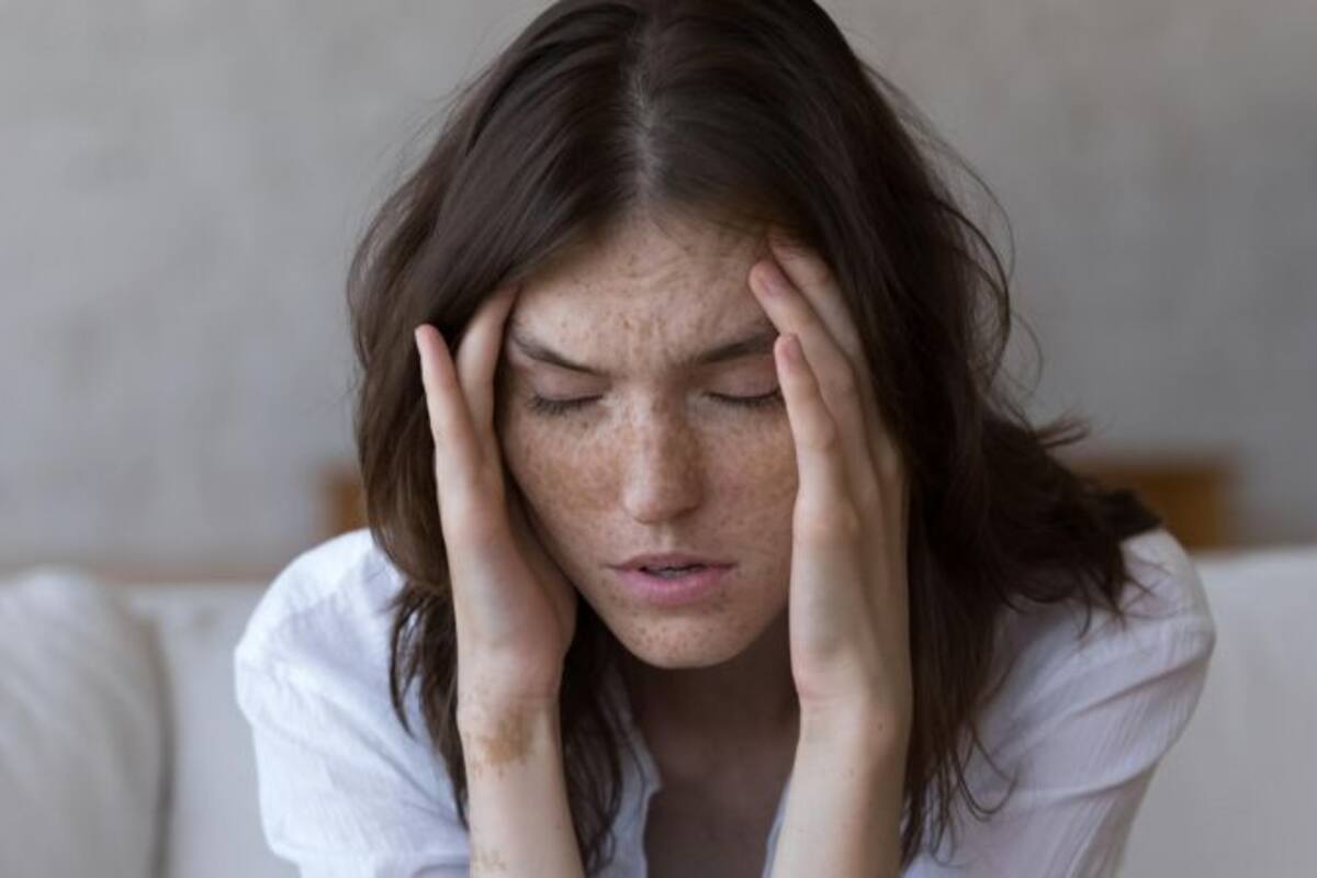 Las mujeres padecen el 80% de los casos de migraña