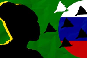 Las mujeres son llevadas a la República de Tartaristán, en Rusia, bajo la promesa de un empleo a tiempo completo.