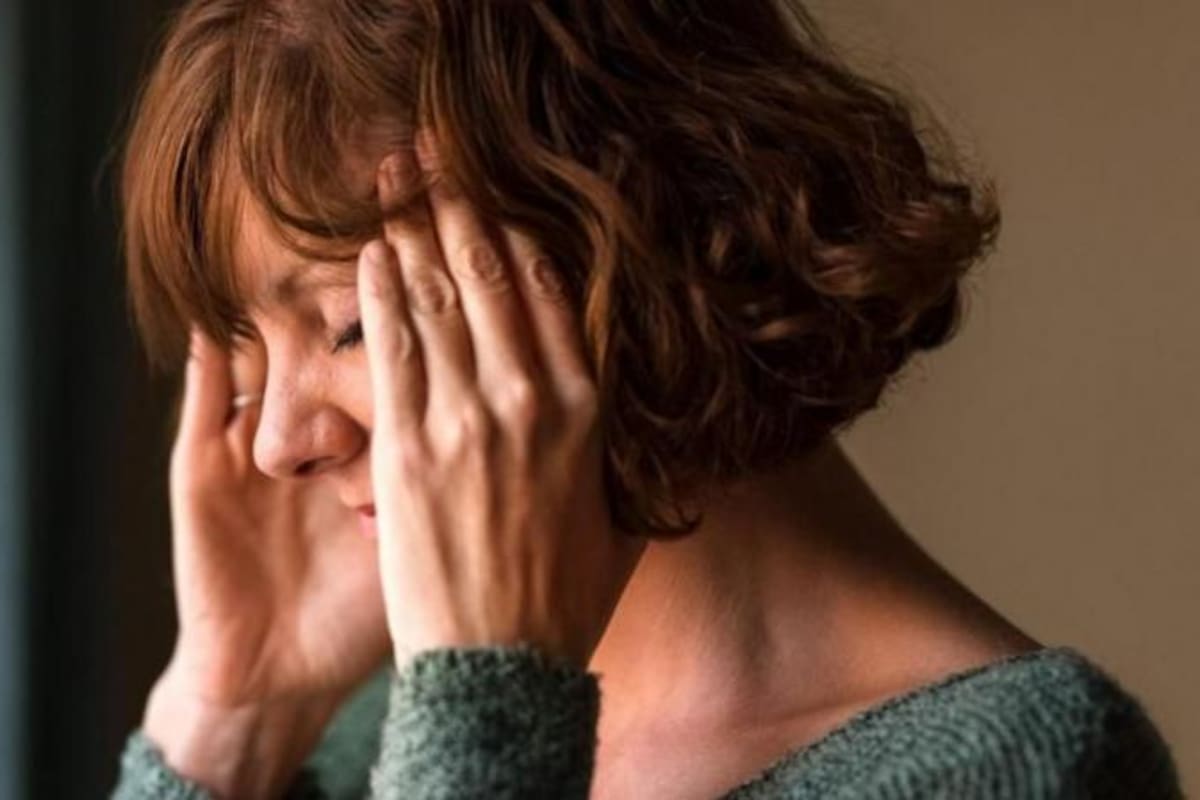 Las mujeres suelen experimentar la perimenopausia a partir de los 40 años