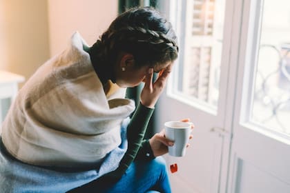 Las mujeres sufren más las cefaleas que los hombres