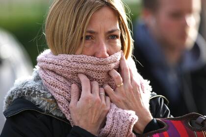 Las mujeres tienen tasas metabólicas más bajas que los hombres, esto significa que generan menos calor