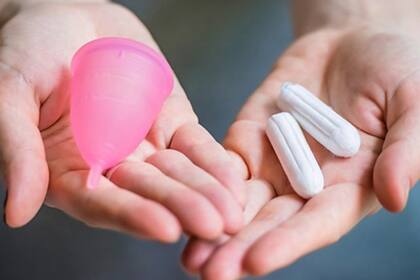 Las mujeres tienen un gasto anual por menstruar que provoca una desigualdad económica con los hombres