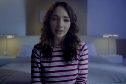 Las mujeres, y no solo las víctimas de violencia, han sido siempre acusada de fabular; la trama y el sistema que lo ampara