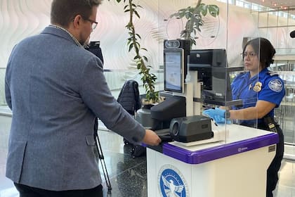 Las multas de TSA varían según la gravedad de la infracción y pueden alcanzar elevados valores