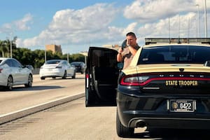 Las multas en Florida asociadas con la implementación de esta ley comienzan en 179 dólares