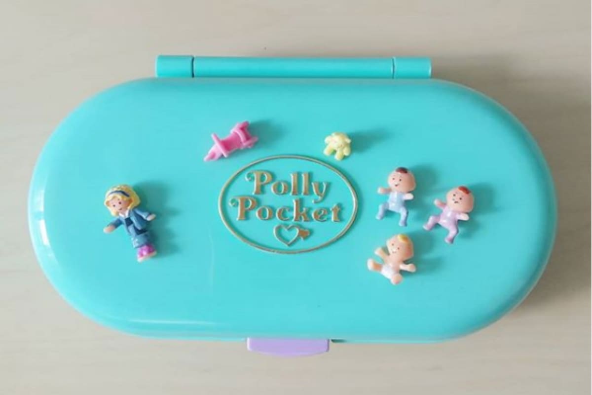 Las muñequitas y sus fascinantes cajas compactas se han convertido en objeto de deseo de coleccionistas.