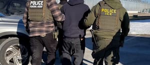 Confirman cifra récord de venezolanos detenidos en redadas migratorias desde hace más de 18 meses