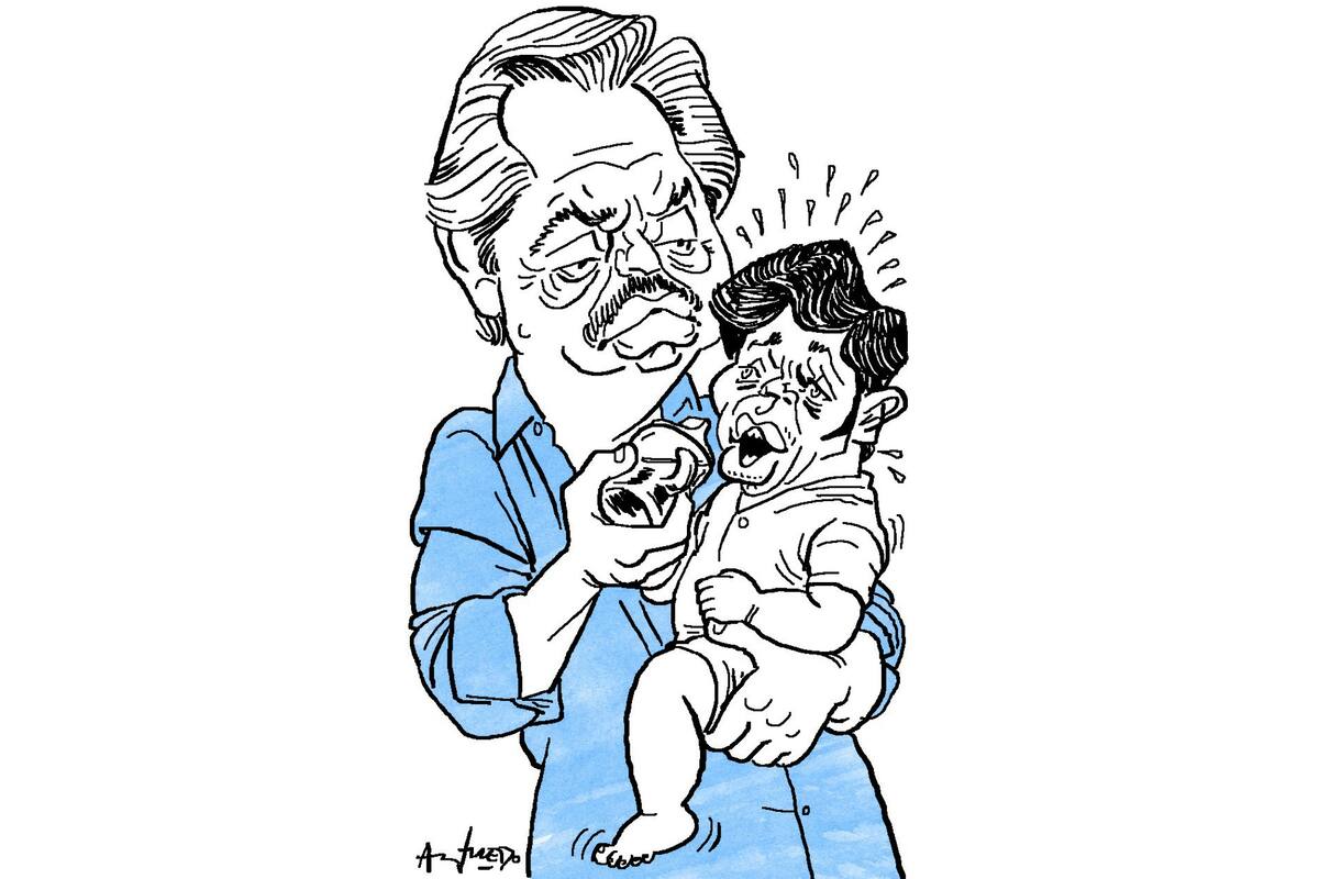 Las necesidades y amenazas políticas del presente y el futuro para el Presidente, Cristina Kirchner, Máximo Kirchner y Sergio Massa coinciden en un lugar: la provincia de Buenos Aires