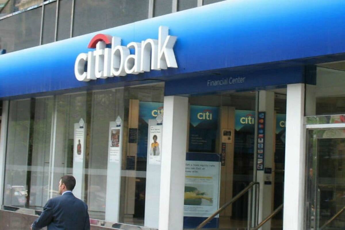 Las negociaciones con los doce bancos acreedores eran liderados por el citi