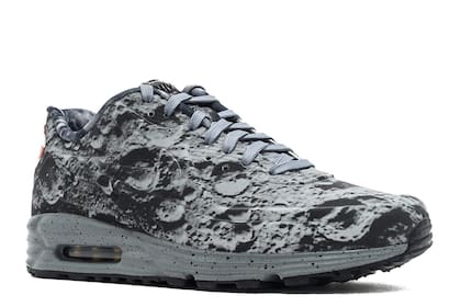 Las Nike Air Max L Lunar 90 Moon landing