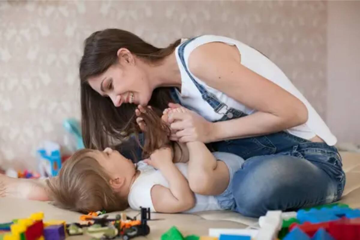 Las niñeras y cuidadores de adultos reciben este mes un nuevo incremento salarial