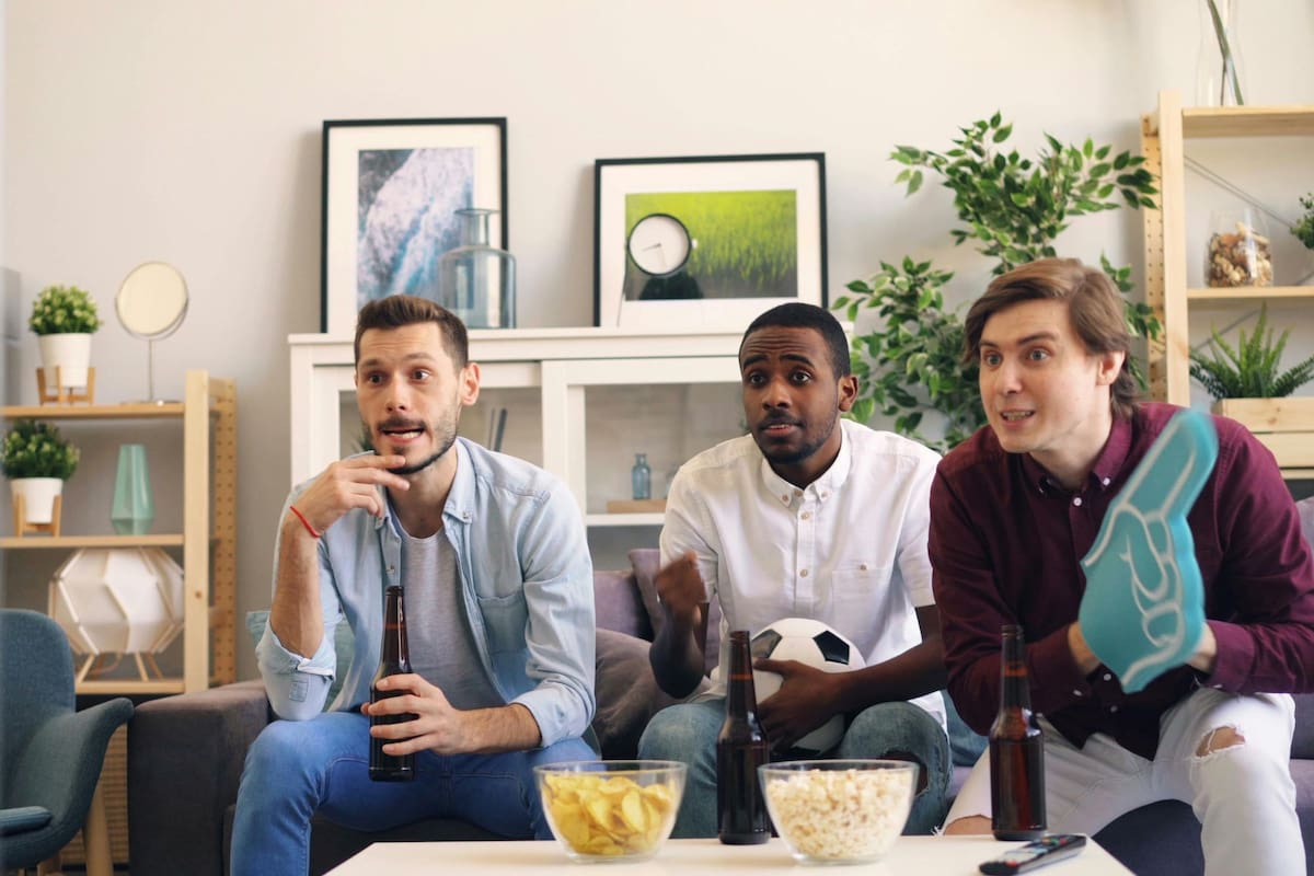 Las noches de fiesta del Super Bowl serán un poco más caras en relación con el año anterior