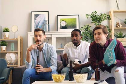 Las noches de fiesta del Super Bowl serán un poco más caras en relación con el año anterior