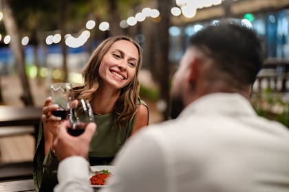 Las noches de verano invitan a salir y compartir