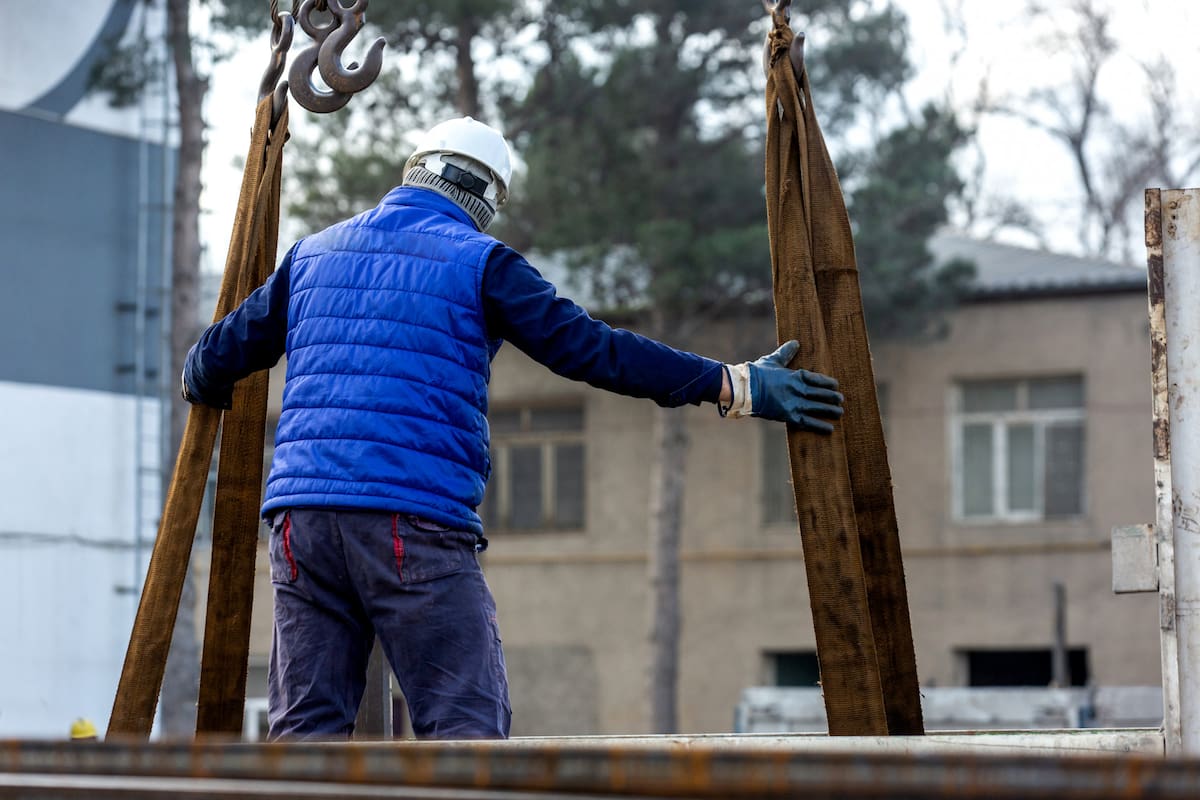 Las normas que protegen a los trabajadores frente al nuevo período de frío intenso que se extenderá por gran parte de Estados Unidos