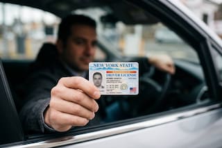 Venezolanos y en qué casos no se usa la REAL ID y el pasaporte para salir de EE.UU.