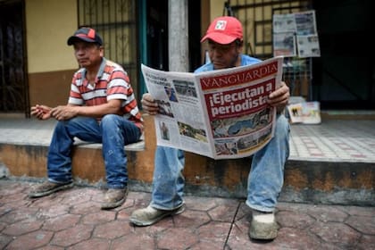 Las noticias sobre periodistas asesinados impacta en México y trascienden fronteras